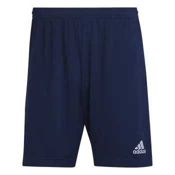 Adidas Teamsport Entrada 22 tmavě modrá UK M