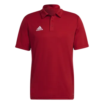 Adidas Teamsport Entrada 22 červená UK M