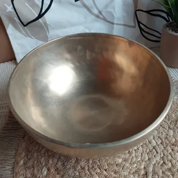 Meditační nástroje Tibetská mísa Choepa 1248 g
