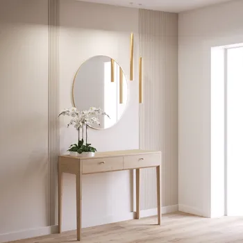 Obklad Obkladový panel Vilo MPC lamelový S 14 x 265cm -Satin Cream Obkladový panel Vilo MPC lamelový S 14 x 265cm - Satin Cream