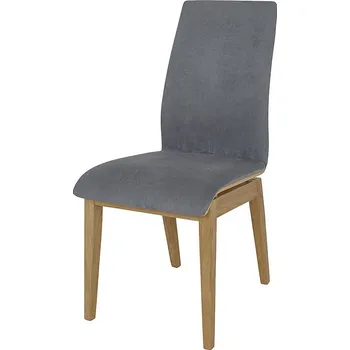 Jídelní set Židle KT176 látka moření výběr povrchové úpravy Moření Rustikální vzorník matt velvet MATT VELVET 63