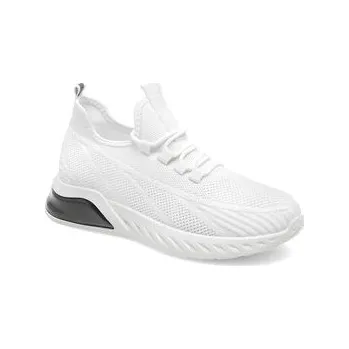 Dámská obuv Jenny Fairy Sneakersy WYL0310-01 Bílá 42