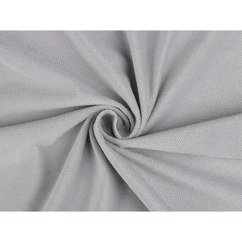 Velvet / samet strukturovaný jednobarevný