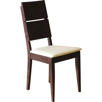 Jídelní set Židle KT173 látka moření výběr povrchové úpravy Moření Lausane vzorník matt velvet MATT VELVET 97