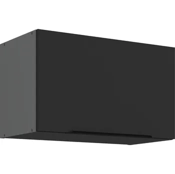 Stolarz Lempert Horní kuchyňská skříňka Aria ANT 60 GU-36 1F Zvolte barvu dvířek: černá