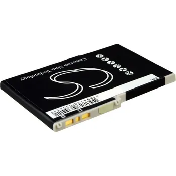 Baterie pro mobilní telefon Baterie Cameron Sino CS-KYM600SL pro Sanyo SCP-8600 - neoriginální