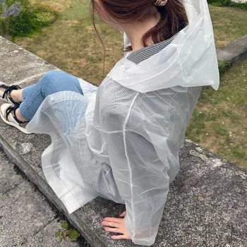 Pláštěnka Pláštěnka - bílá