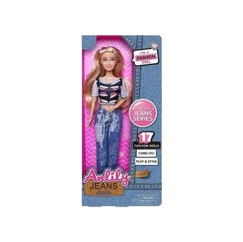 Panenka Lalka 29cm (pl, 2000, ADAR)