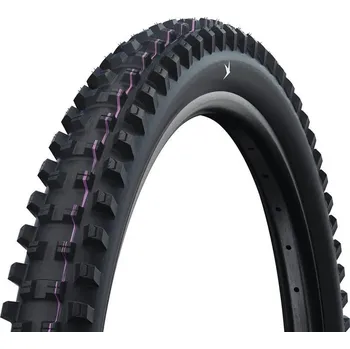 Cyklistika plášť SCHWALBE Shredda Front 29''x2.50 GRAVITY PRO TLR Addix UltraSoft radial