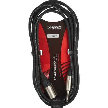 Bespeco NCMM450 + prodloužená záruka 3 roky