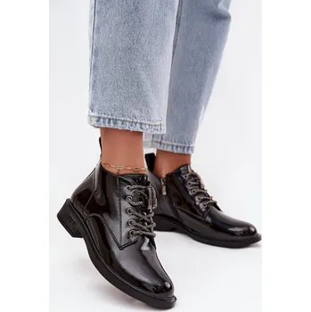 Dámská zimní obuv Boty model 221139 Step in style 38