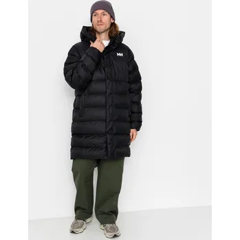 Helly Hansen Oslo Puffy Parka (black) L, černá