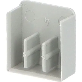 Rozvaděč ELEMAN POLLMANN Koncovka EK-C - 2+3/16 1310422 pro 3-pól 1001990