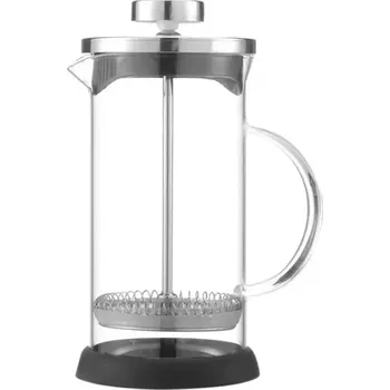 French press French press 350ml Kaffia černý nerez - objednávky do 15:00 doručíme zítra