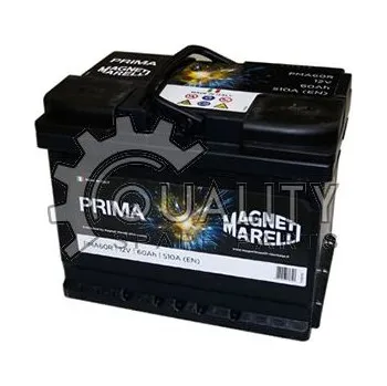 Autobaterie Autobaterie 12V 60Ah 510A, 067260033002