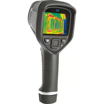 FLIR E6-XT WiFi termokamera