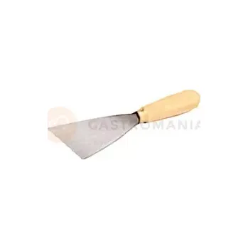 Kuchyňská škrabka Škrabka na hladké grilovací desky | NEUMARKER, 00-90040