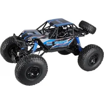 RC model auta IQ models MZ-CLIMB-XXL voděodolné, 48 cm modré