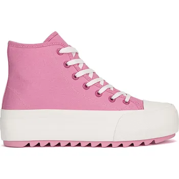 Dívčí tenisky Plátěnky Jenny Fairy