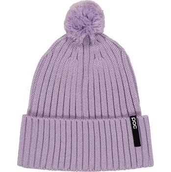 Čepice Zimní čepice POC POC BEANIE POM 64313_1618 – Fialová
