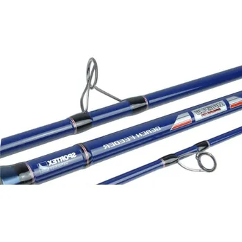 Rybářský prut Prut Sportex Magnus Beach Feeder MD4208 80-160gr 4,20m