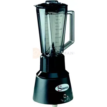 Barová židle Barový mixér 180 x 180 x 420 mm, antracit | SANTOS, 05-70768