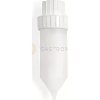 Dávkovač nápoje Závěsný dávkovač omáček pro fast foody 60x60x185 mm | NEUMARKER, 05-51535