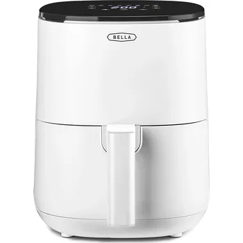 fritéza Bella Horkovzdušná fritéza s dotykovým displejem