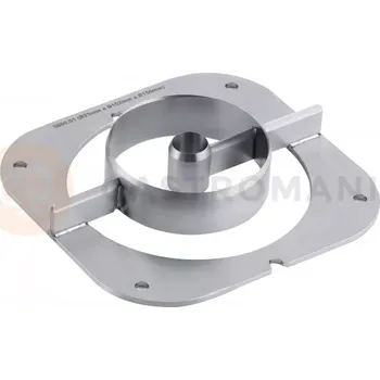 Kuchyňská škrabka Čepel 102 mm pro loupač na ananas Pineapple Peeler 2.0 | NEUMARKER, 06-50534-06