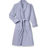 717992 - Tchibo - Dámský župan - vel. XL 48/50 - barva: fialová