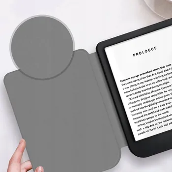 Pouzdro Strado pro Pocketbook Inkpad Color 3/3 Pro