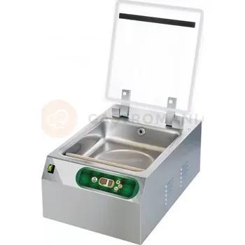 Zařízení pro vakuové balení 370x530x250 mm | NEUMARKER, Universal