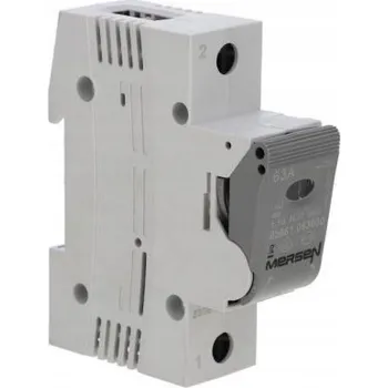 Mersen 05861.063000 odpínač LINOCUR D0