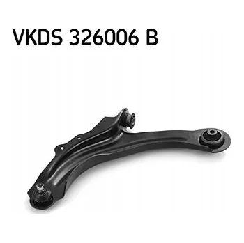 Zavěšení kol SKF VKDS 326006 B Rameno , odpružení kol