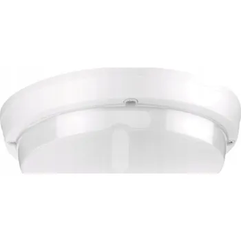 Stropní Svítidlo kulatý bílý