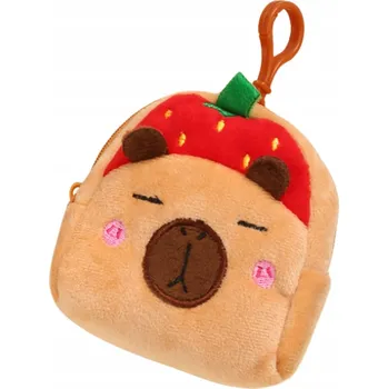 Peněženka na zip LEAN Toys