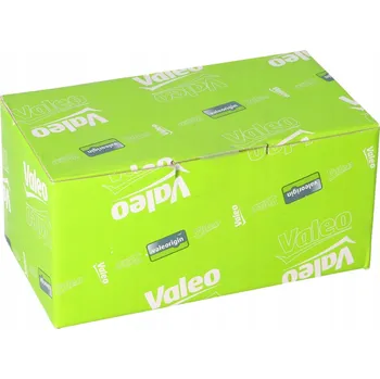 Stěrač Lišta stěrače Valeo 574392 přední 650 mm