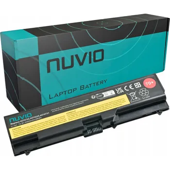 Baterie k notebooku Baterie do notebooků IBM, Lenovo, Li-Ion 4400 mAh