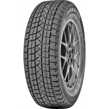 Zimní osobní pneu Zimní pneumatika Sunwide SUNWIN 235/55 R19 105 T se symbolem sněhové vločky (3PMSF), zesílená (XL)