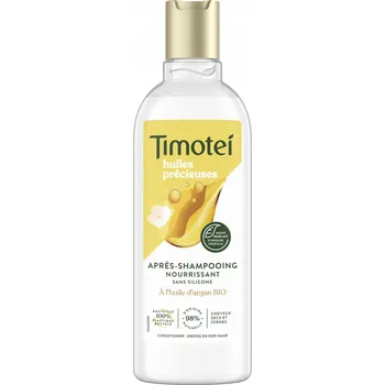 Timotei Precious Argan Oils kondicionér NA vlasy 300 ml