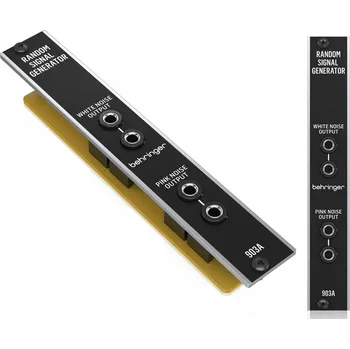 Bezpečnostní kamera 903A RANDOM SIGNAL GENERATOR Behringer modul