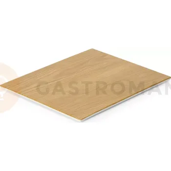 Podnos, GN 1/2, 325 x 265 mm | FINE DINE, Panama