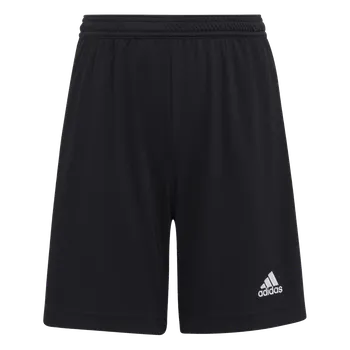 Adidas Teamsport Entrada 22 černá/bílá UK Junior L