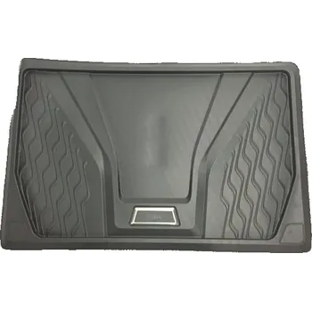 autokoberec Gumová vana do kufru BMW OE