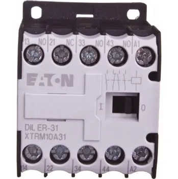 Stykač Stykač Eaton 110 V IP20 3 A
