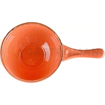 Nádoba na med Rendlík, 160 mm | PORLAND, Seasons Amber