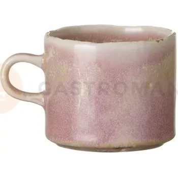 Hrnek, 360 ml | FINE DINE, Rosa