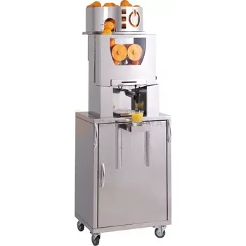Lis na citrusy Odšťavňovač pomerančů 580x750x1620 mm | NEUMARKER, SB Naranja