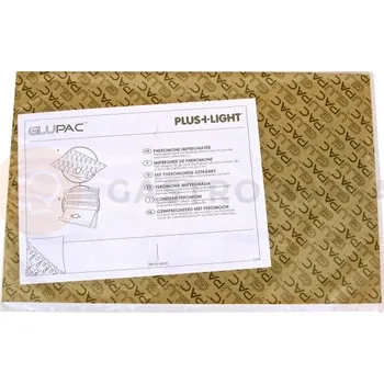 Přípravek proti hmyzu Samolepicí fólie pro lampu Pluslight 30 | NEUMARKER, 06-10044-00