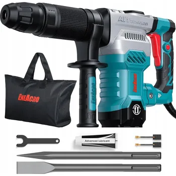 Pneumatické kladivo Příklepová vrtačka ENEACRO